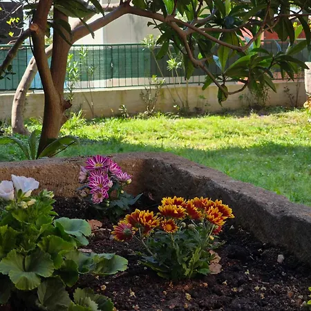 Garden House Дом отдыха *