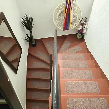Garden House *