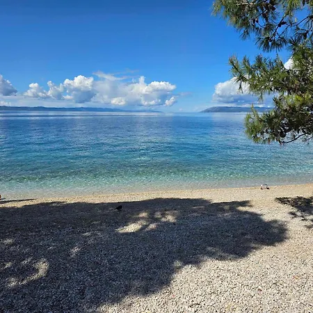 Dom wakacyjny Garden House Tučepi
