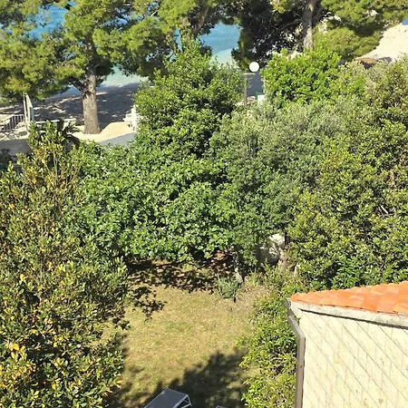 Garden House