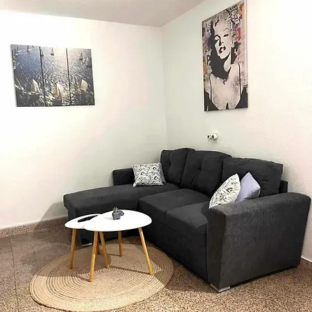Garden House Dom wakacyjny Tučepi
