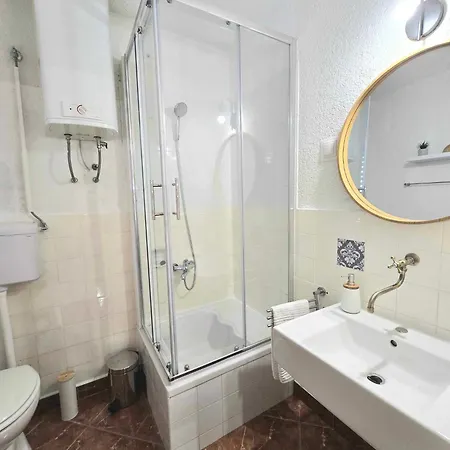 Vakantiehuis Garden House