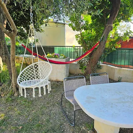 Garden House Vakantiehuis *