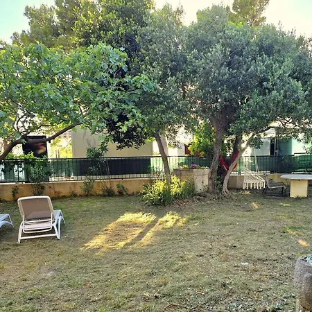 Garden House Vakantiehuis