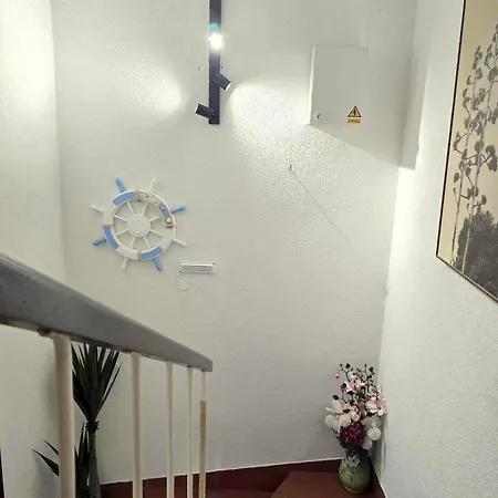 Garden House