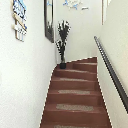 Garden House Тучепи