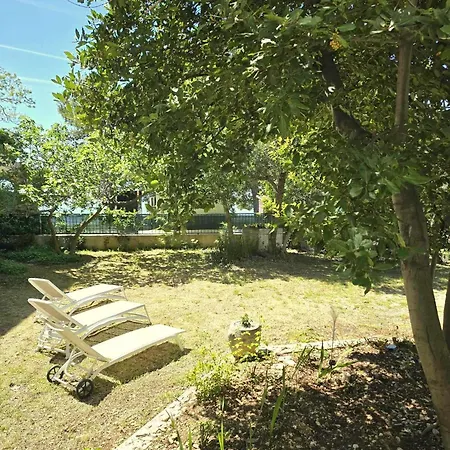 Garden House