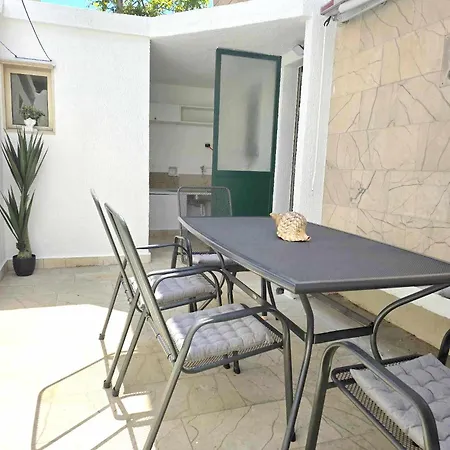 Vakantiehuis Garden House