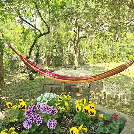 Garden House Дом отдыха Тучепи