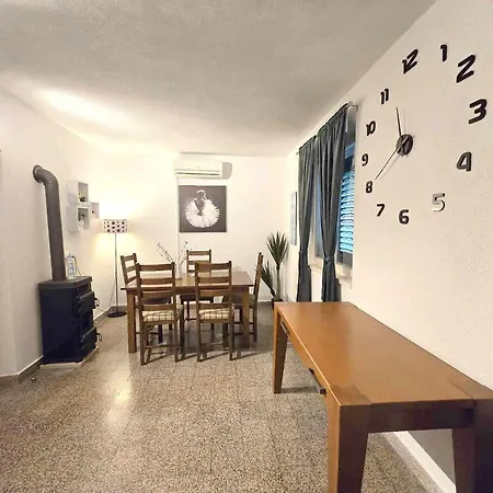Vakantiehuis Garden House Tučepi